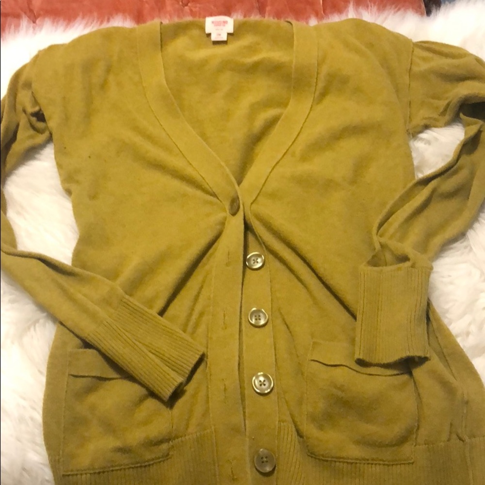 Cardigans! - Picture 2 of 4
